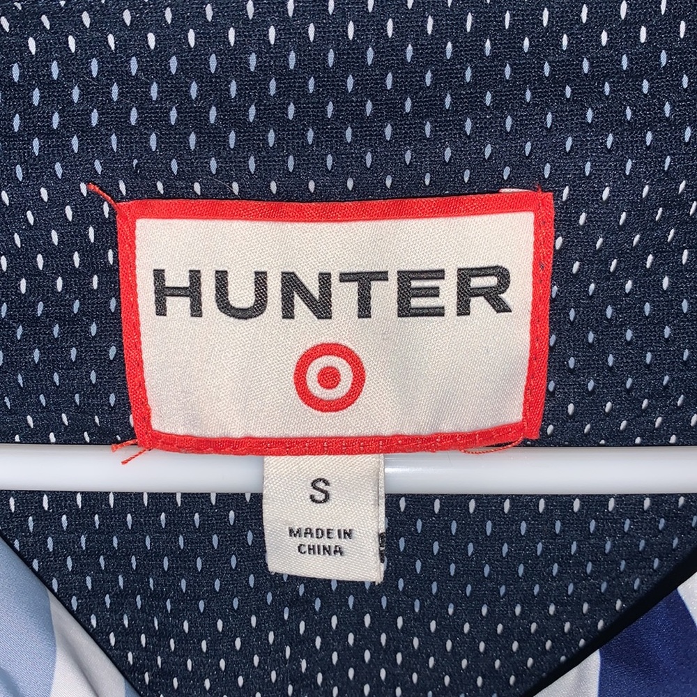 Hunter for Target Rainjacket - Picture 4 of 4